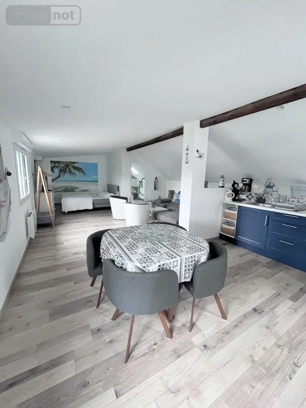 Maison a vendre Bénodet 29950 Finistère 29 152 m2 8 pièces 578000 euros 29022-1829 012