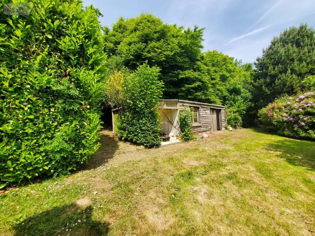 Terrain a batir a vendre Flottemanville-Hague 50690 Manche 50 105400 euros 50040-580 004
