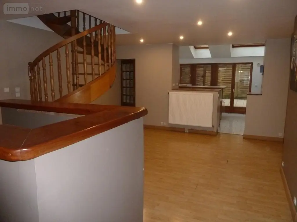 Maison a vendre Cambrai 59400 Nord 59 130 m2 4 pièces 157200 euros 59083-2353 002