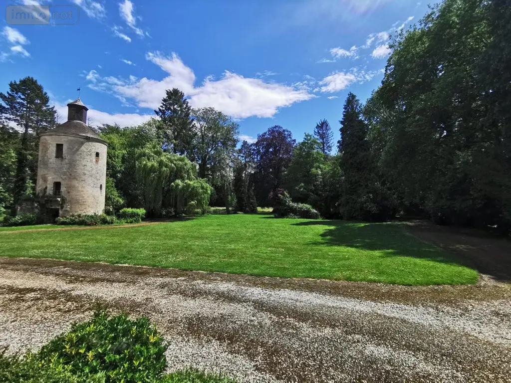 Maison a vendre Cambrai 59400 Nord 59 310 m2 9 pièces 995000 euros 62017-3274 009