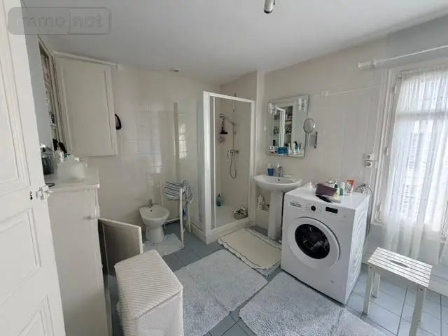 Maison a vendre Saumur 49400 Maine-et-Loire 49 203 m2 7 pièces 419000 euros 49105-976 012