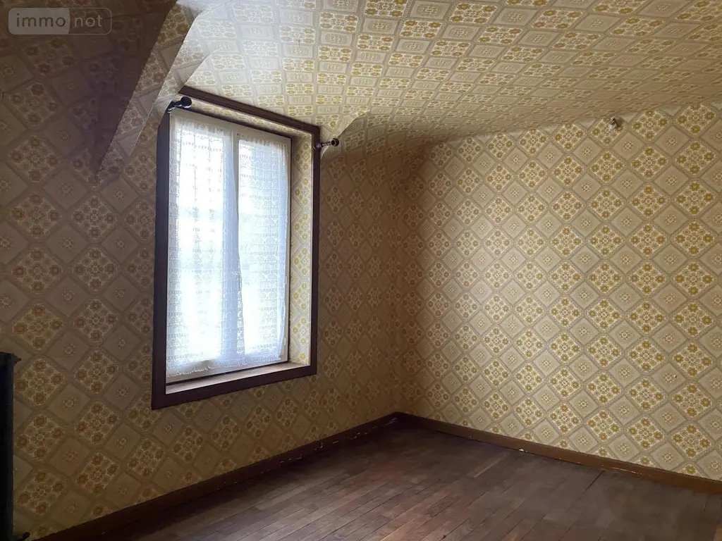 Maison a vendre Plémet 22210 Côtes-d'Armor 22 167 m2 9 pièces 141000 euros 22115-3564 007