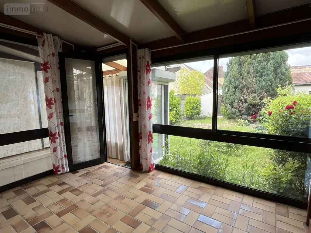Maison a vendre Dizy 51530 Marne 51 79 m2 4 pièces 190800 euros 51022-2348 003