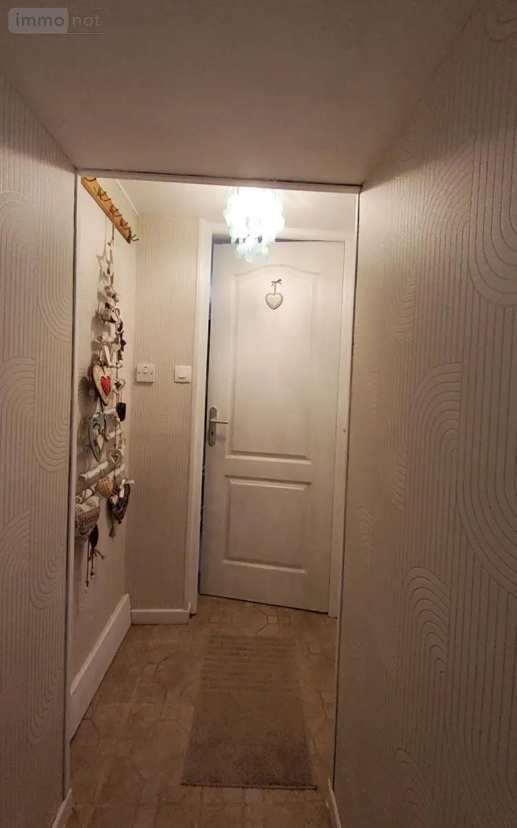 Maison a vendre Carnoët 22160 Côtes-d'Armor 22 60 m2 3 pièces 110250 euros 29066-3891 015