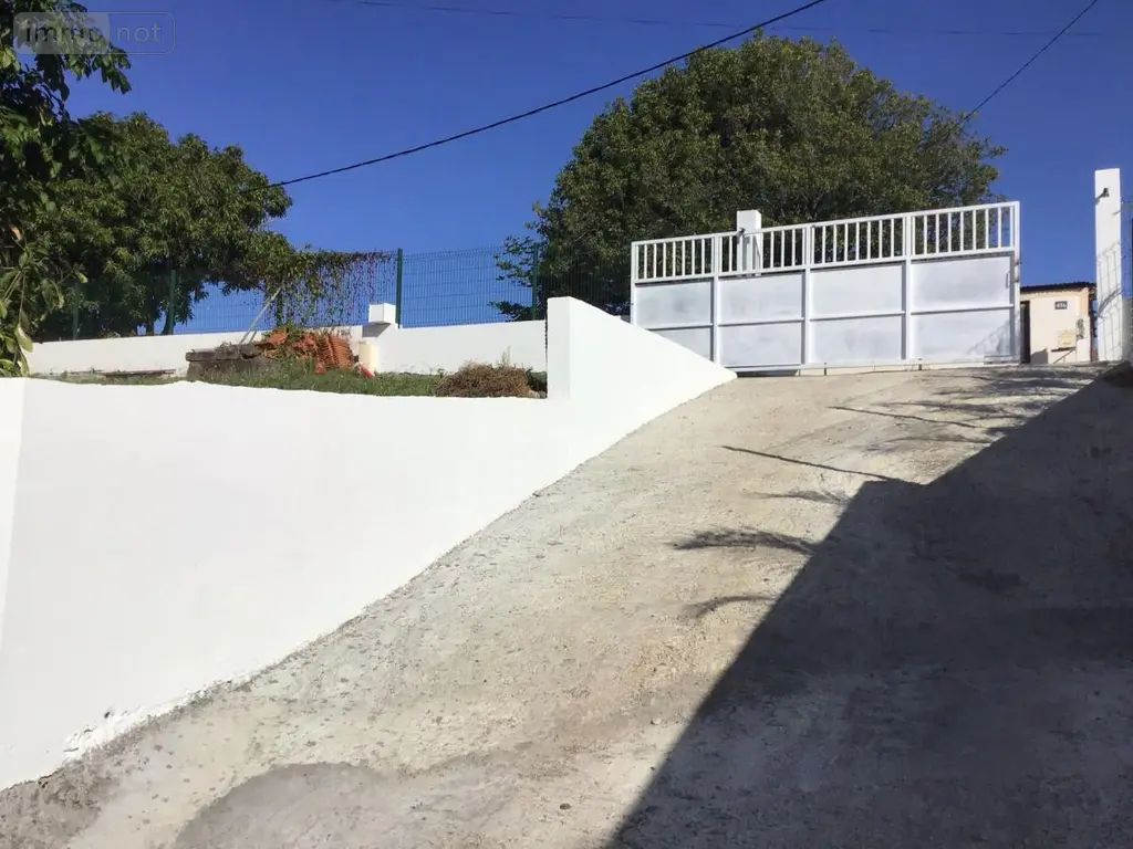 Maison a vendre Le Carbet 97221 Martinique 972 213 m2 25 pièces 550000 euros 97204-387 003