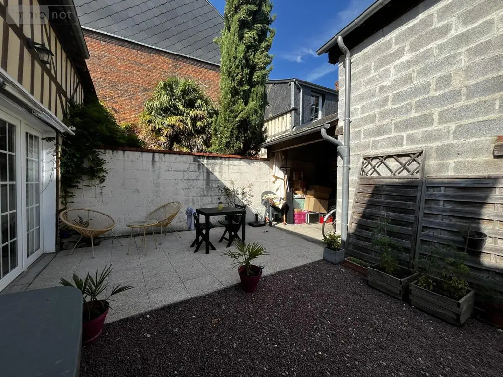 Location maison Bernay 27300 Eure 27 49 m2 590 euros 27049-L201 013