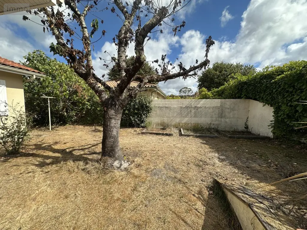 Maison a vendre Biscarrosse 40600 Landes 40 157 m2 7 pièces 461120 euros 40007-102 019