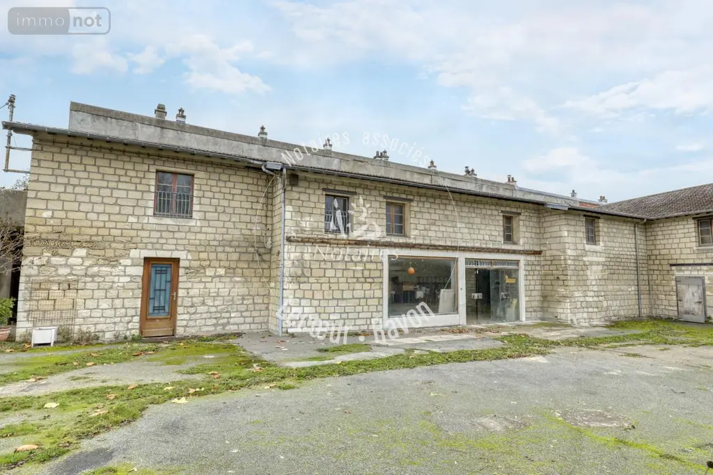 Immeuble de rapport a vendre Maisons-Laffitte 78600 Yvelines 78 103 m2 930000 euros 92076-131 012