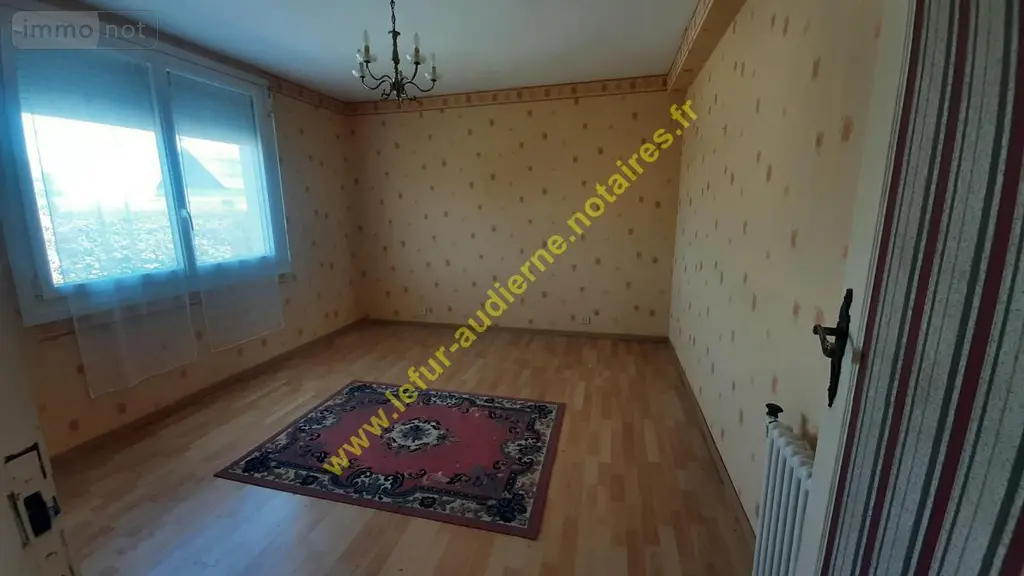 Maison a vendre Esquibien 29770 Finistère 29 150 m2 7 pièces 198150 euros 29021-2117 006