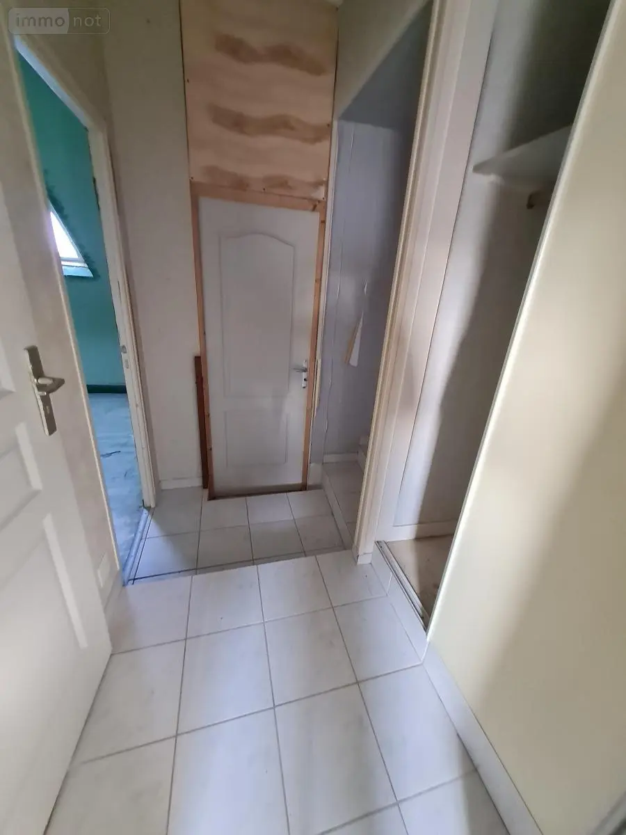Maison a vendre Artins 41800 Loir-et-Cher 41 137 m2 8 pièces 93300 euros 41059-984 012