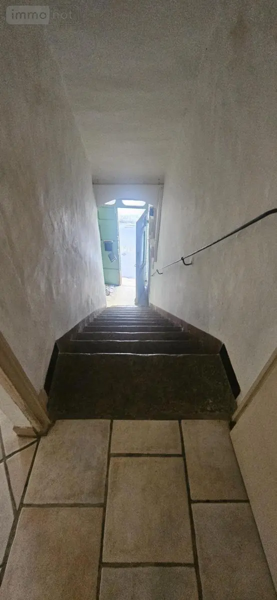 Maison a vendre Saint-Bauzille-de-Putois 34190 Hérault 34 77 m2 4 pièces 123500 euros 34019-488 009