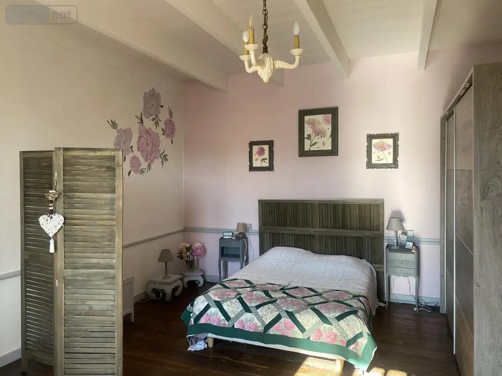 Maison a vendre Ploëzal 22260 Côtes-d'Armor 22 130 m2 210000 euros 22079-835 006