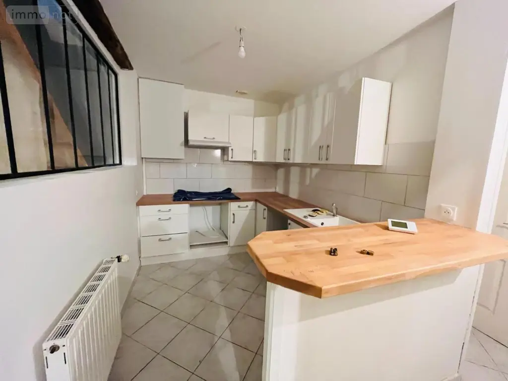 Location maison Pavilly 76570 Seine-Maritime 76 103 m2 4 pièces 850 euros 76008-L150 002