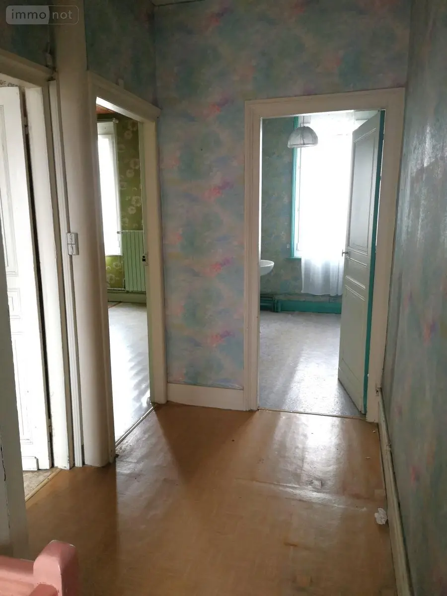 Maison a vendre Cambrai 59400 Nord 59 96 m2 4 pièces 85500 euros 59084-1984 013