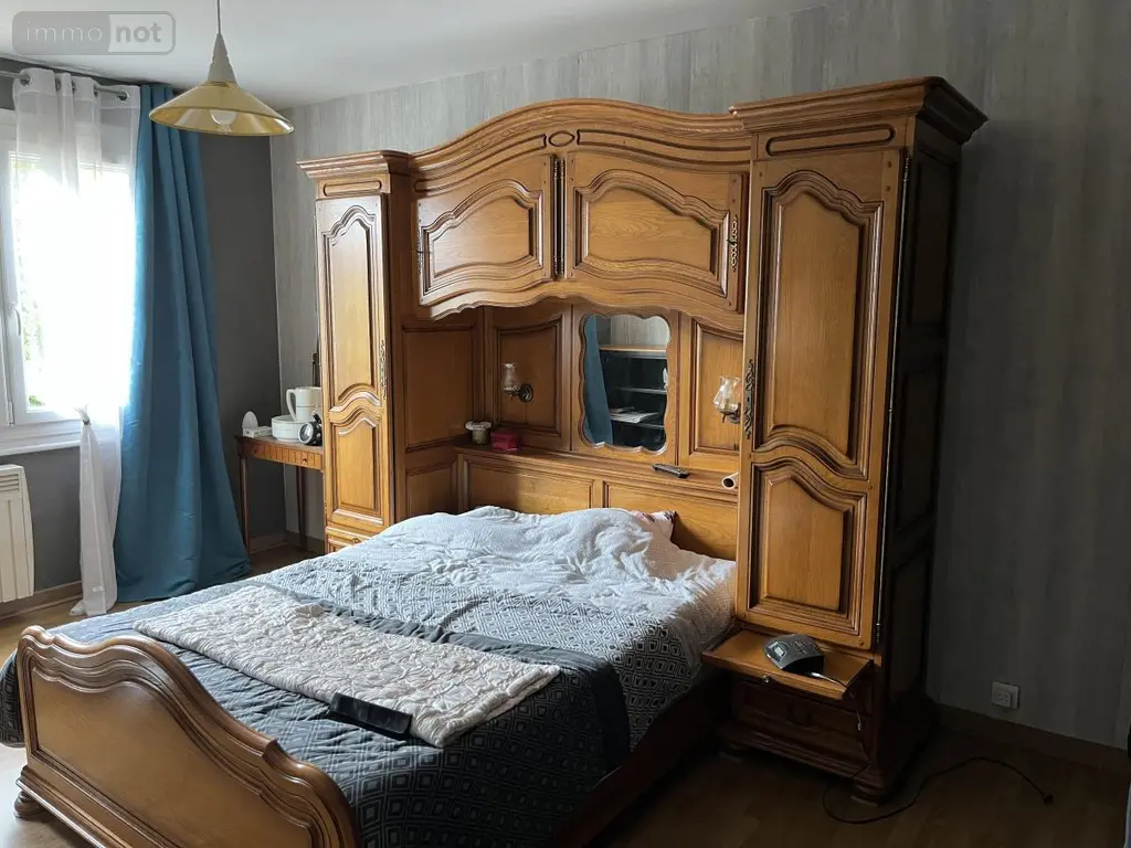 Maison a vendre Ifs 14123 Calvados 14 95 m2 5 pièces 271700 euros 14069-430 012