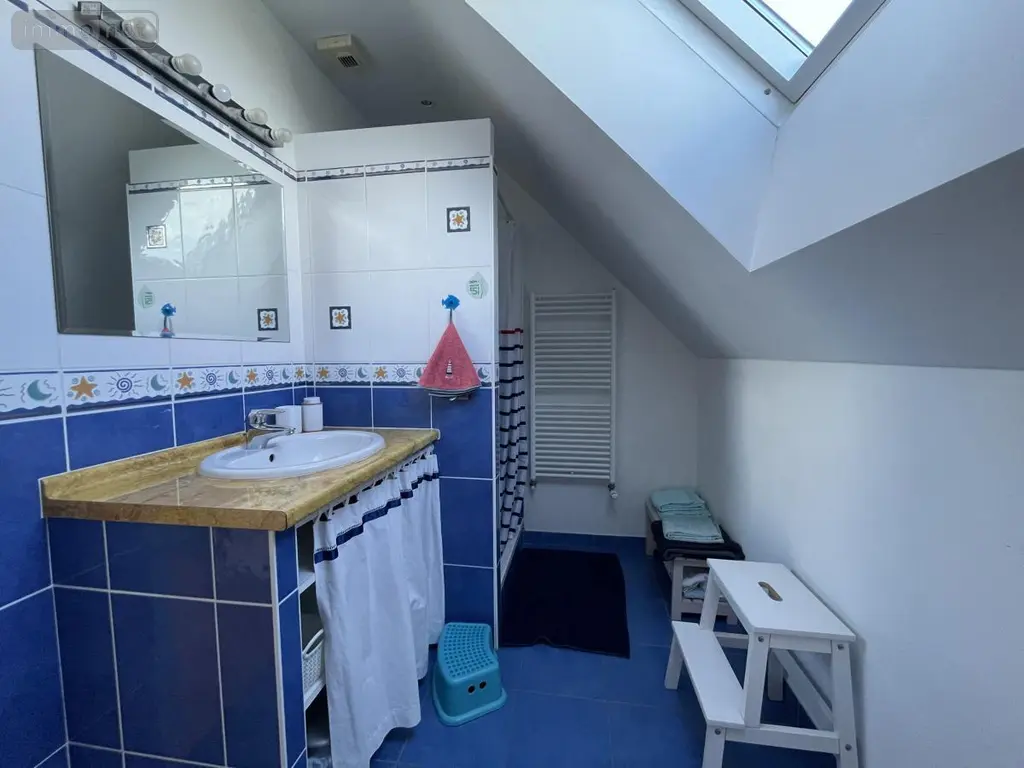 Maison a vendre Saint-Pierre-Quiberon 56510 Morbihan 56 164 m2 7 pièces 882040 euros 56041-860 011