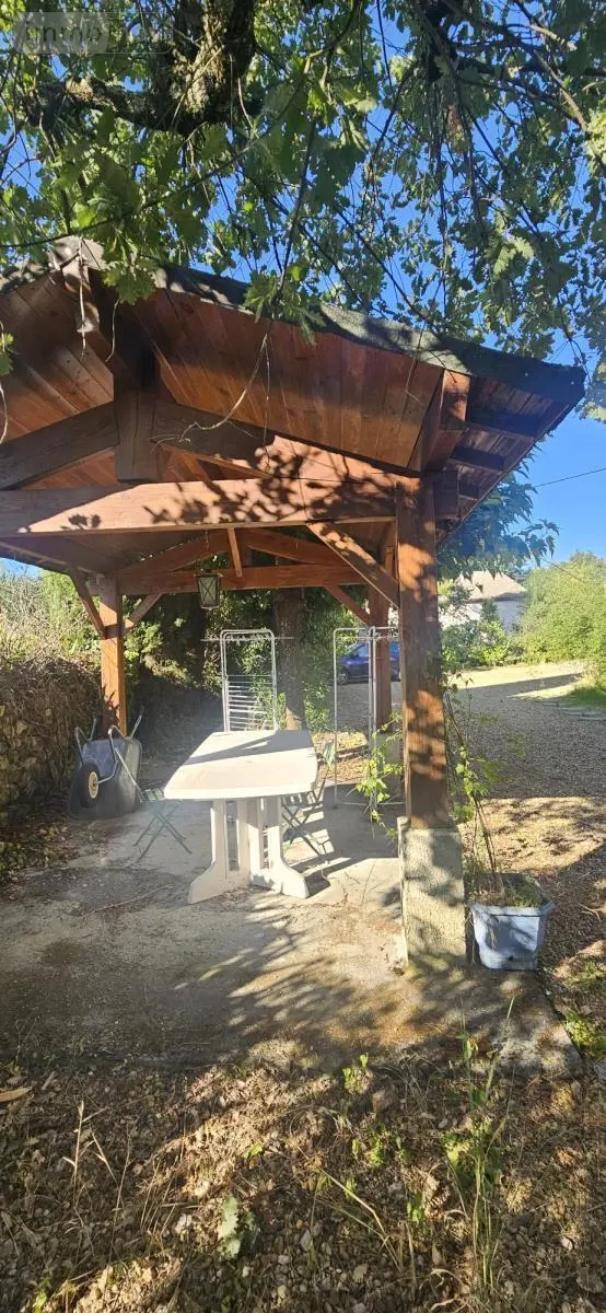 Maison a vendre Sauve 30610 Gard 30 163 m2 6 pièces 315000 euros 34019-470 003