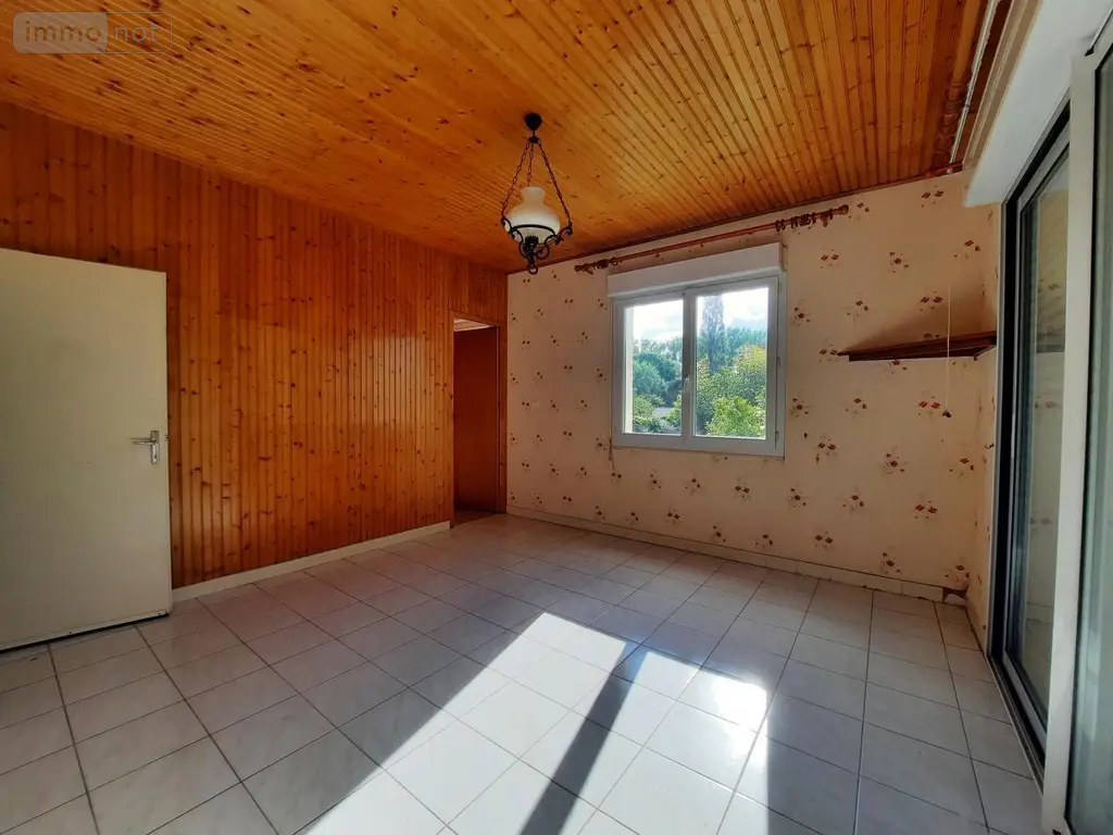Maison a vendre Challans 85300 Vendée 85 104 m2 4 pièces 221000 euros 85091-5210 009