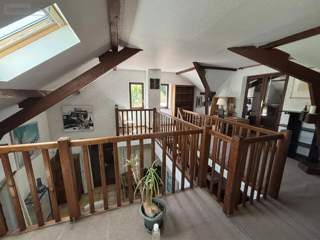Maison a vendre Lougres 25260 Doubs 25 211 m2 8 pièces 199000 euros 25054-1707 015