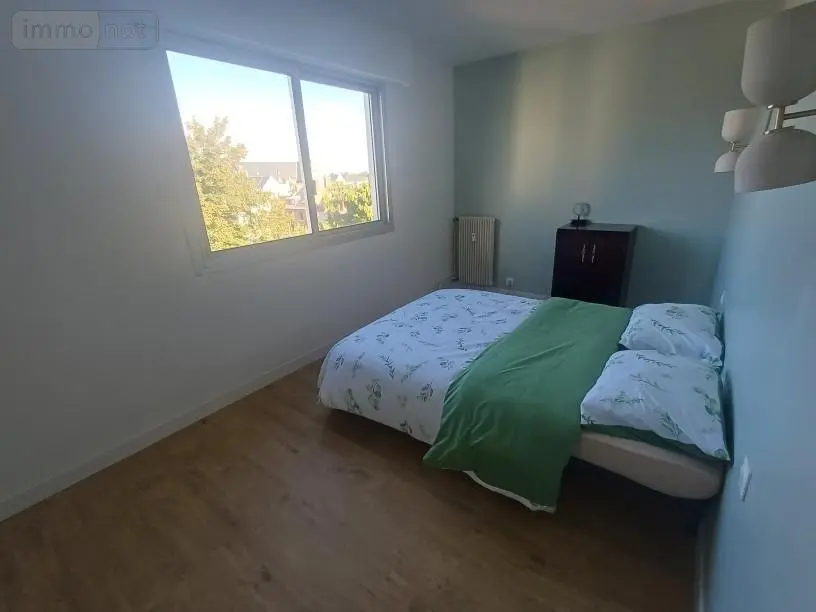 Appartement a vendre Amiens 80000 Somme 80 119 m2 4 pièces 259750 euros 80011-5593 007