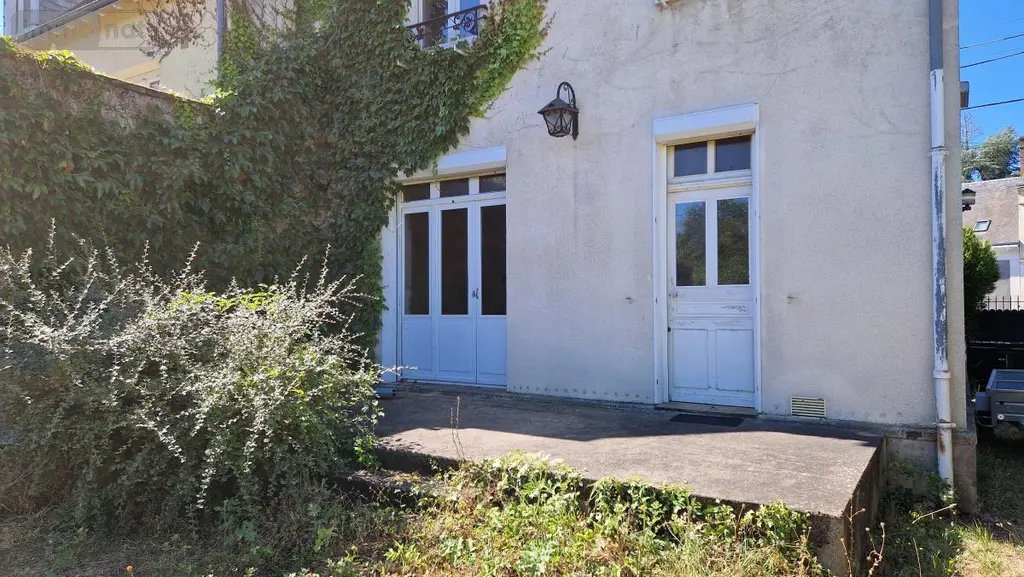 Maison a vendre Vendôme 41100 Loir-et-Cher 41 136 m2 6 pièces 202605 euros 41050-2884 022