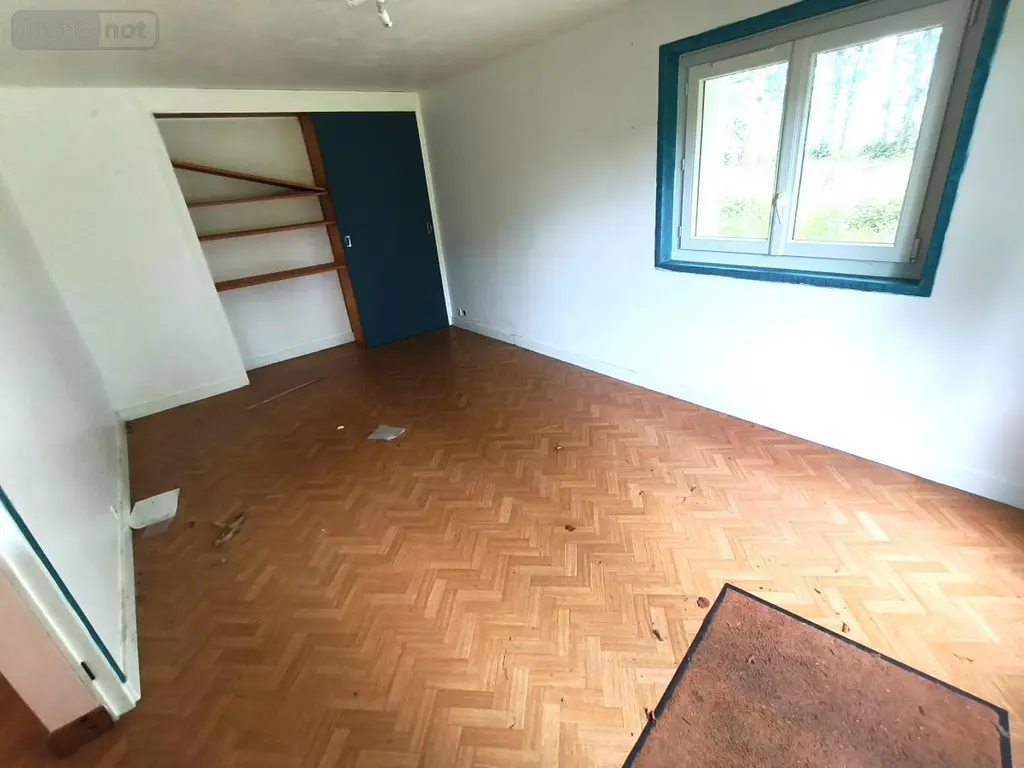 Maison a vendre Missillac 44780 Loire-Atlantique 44 129 m2 7 pièces 287375 euros 56014-793 012