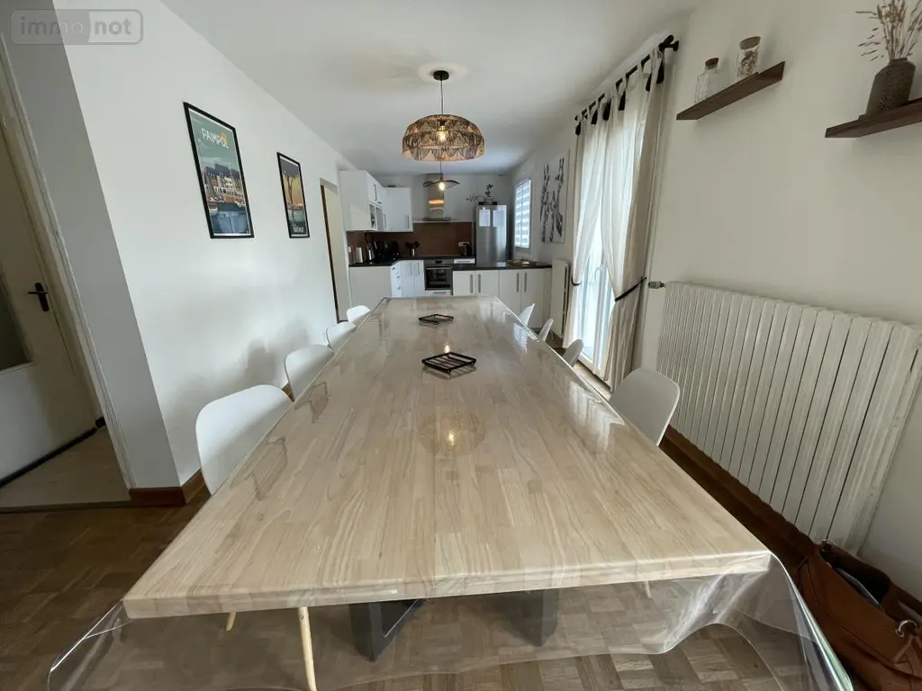 Maison a vendre Paimpol 22500 Côtes-d'Armor 22 99 m2 6 pièces 374400 euros 22023-3534 006