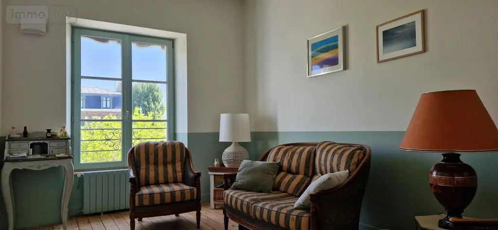 Maison a vendre Saint-Malo 35400 Ille-et-Vilaine 35 138 m2 6 pièces 1144000 euros 35084-852 012