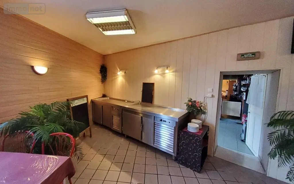 Immeuble de rapport a vendre Carnoët 22160 Côtes-d'Armor 22 330 m2 241500 euros 29066-3764 005