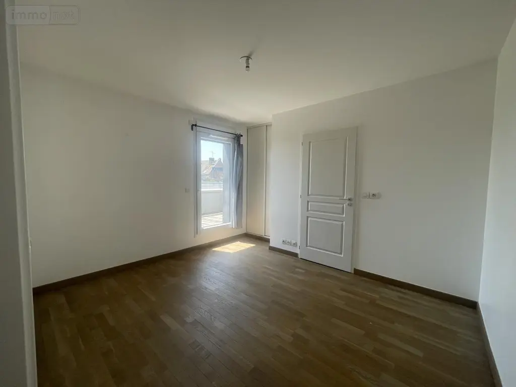 Location appartement Nantes 44100 Loire-Atlantique 44 108 m2 4 pièces 1765 euros 44039-L306 008