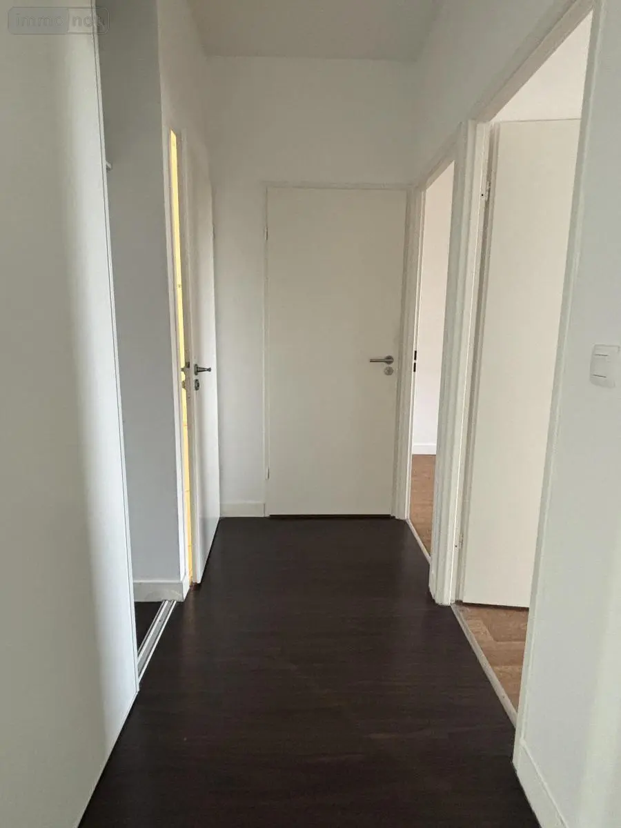 Appartement a vendre Roubaix 59100 Nord 59 76 m2 4 pièces 147000 euros 59016-1699 005