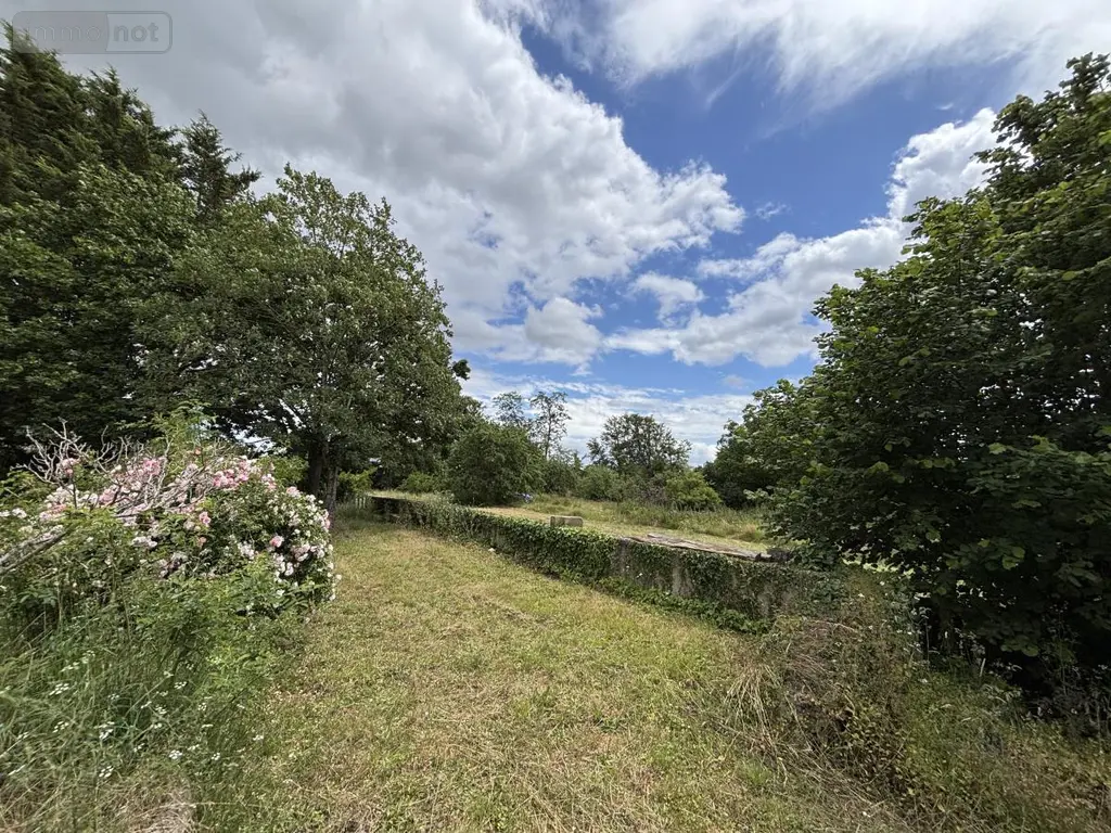 Maison a vendre Juillé 72170 Sarthe 72 93 m2 4 pièces 126000 euros 72126-3224 012