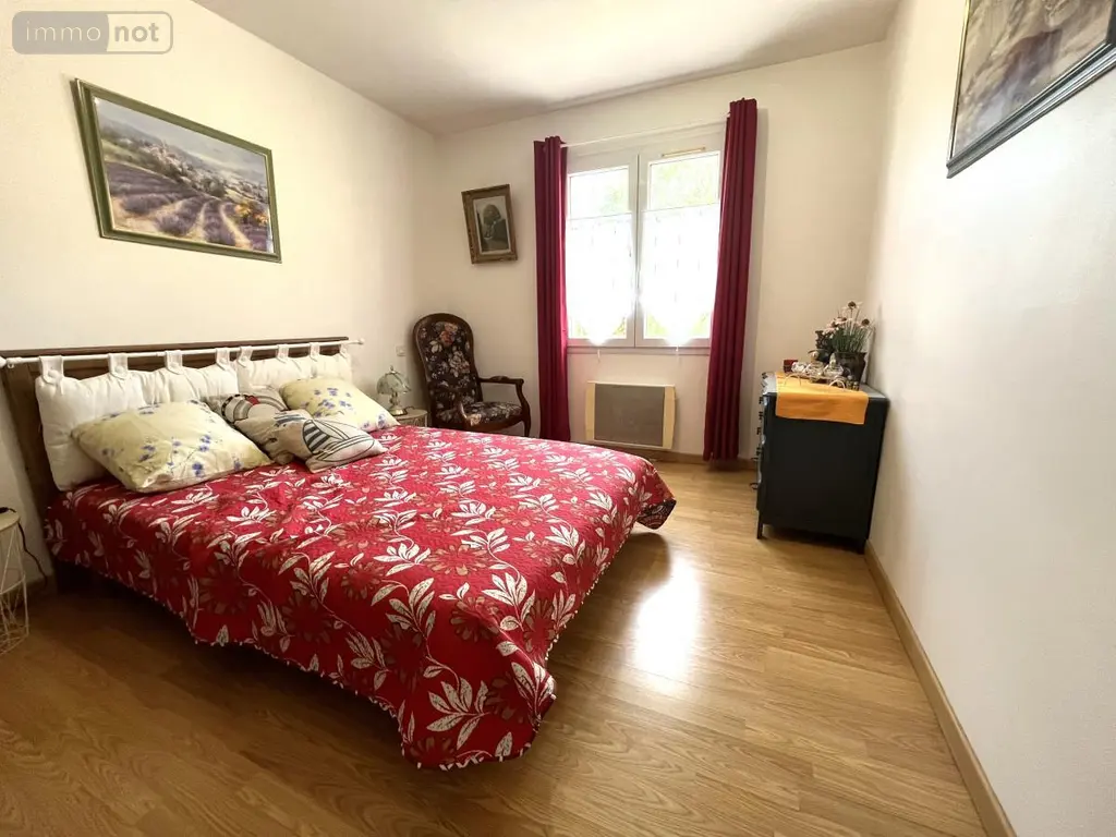 Maison a vendre Corsept 44560 Loire-Atlantique 44 156 m2 7 pièces 458250 euros 44086-1540 006