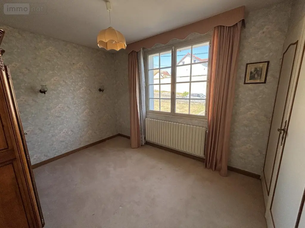 Maison a vendre Vandoncourt 25230 Doubs 25 93 m2 4 pièces 185000 euros 25054-1980 008