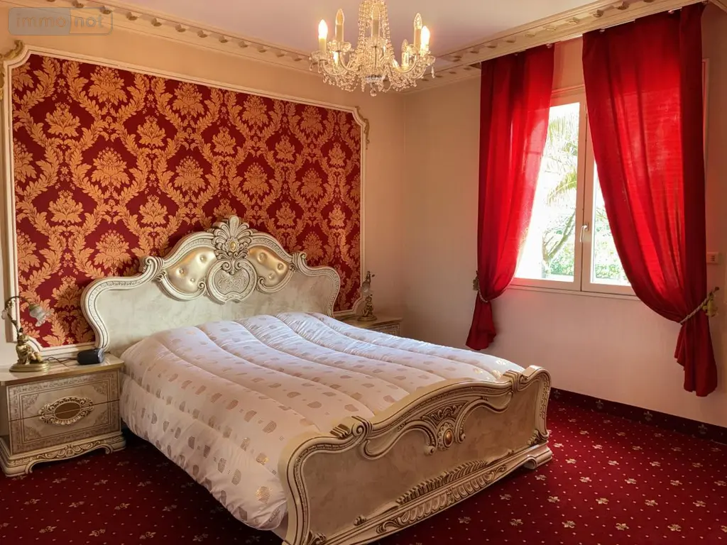 Maison a vendre Soulgé-sur-Ouette 53210 Mayenne 53 260 m2 8 pièces 468000 euros 53004-1309 021