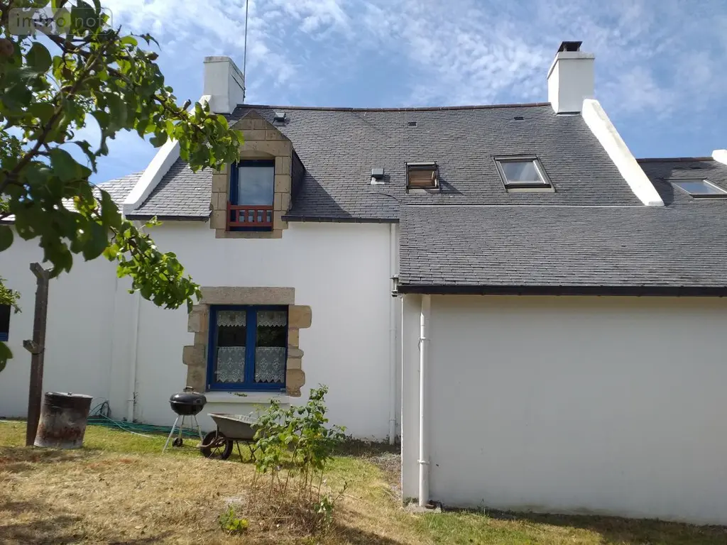 Maison a vendre Baden 56870 Morbihan 56 113 m2 6 pièces 619372 euros 56005-886 006