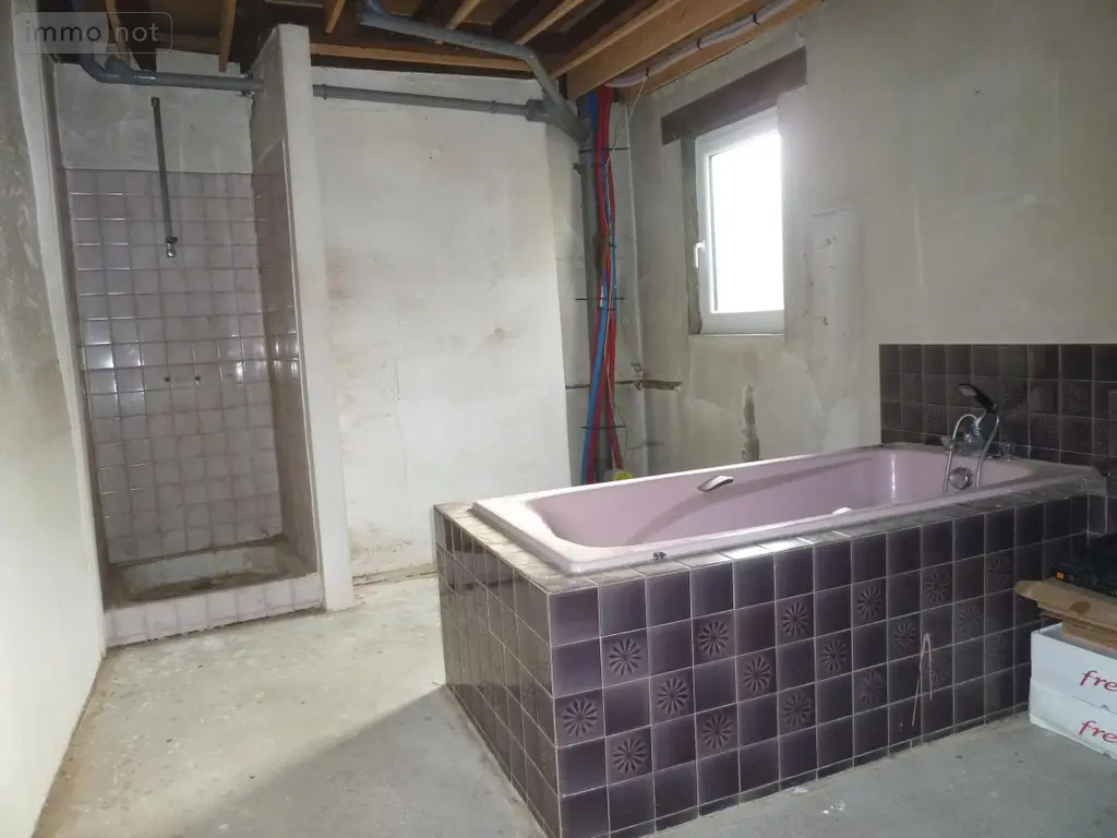 Maison a vendre Cambrai 59400 Nord 59 224 m2 9 pièces 145600 euros 59083-2429 015
