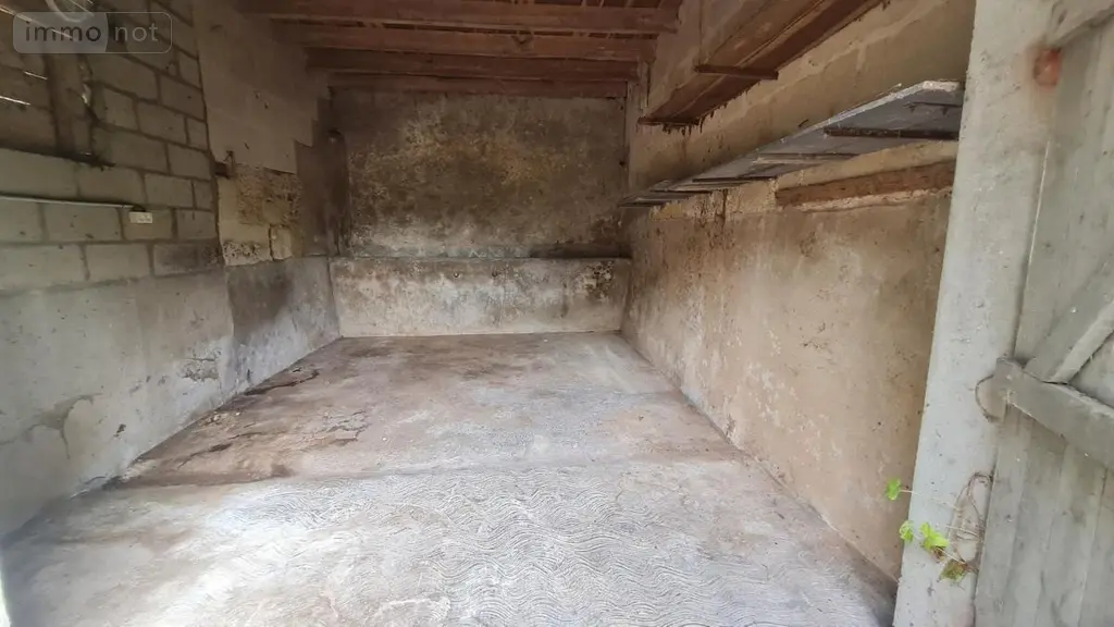 Maison a vendre Les Essarts 41800 Loir-et-Cher 41 52 m2 2 pièces 61800 euros 41059-1033 010