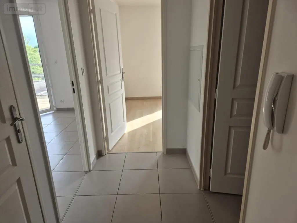 Appartement a vendre Tours 37000 Indre-et-Loire 37 45 m2 2 pièces 154760 euros 37007-2863 005