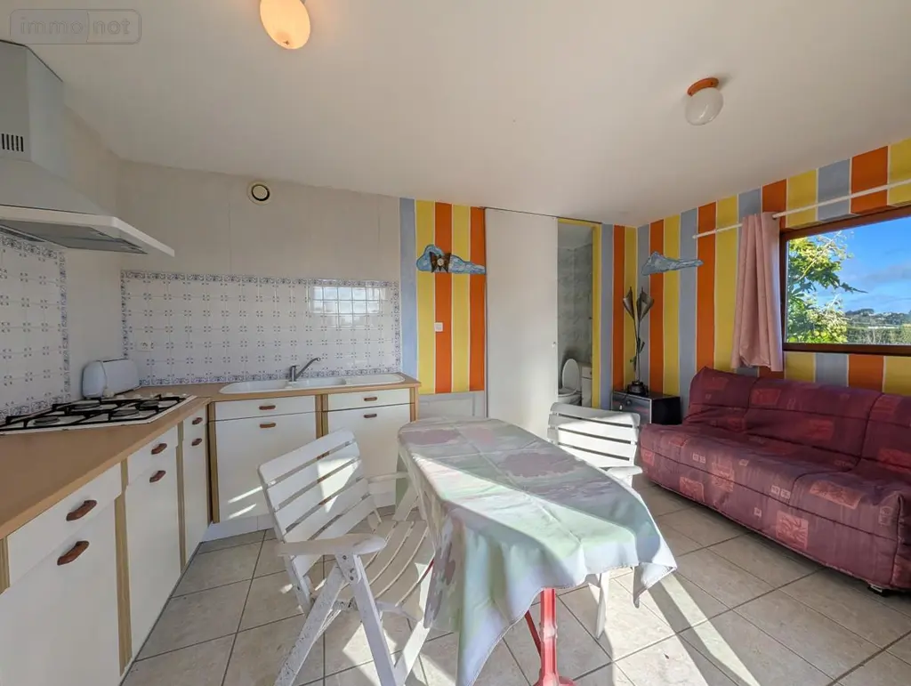 Maison a vendre Locquirec 29241 Finistère 29 100 m2 570400 euros 29086-1750 017