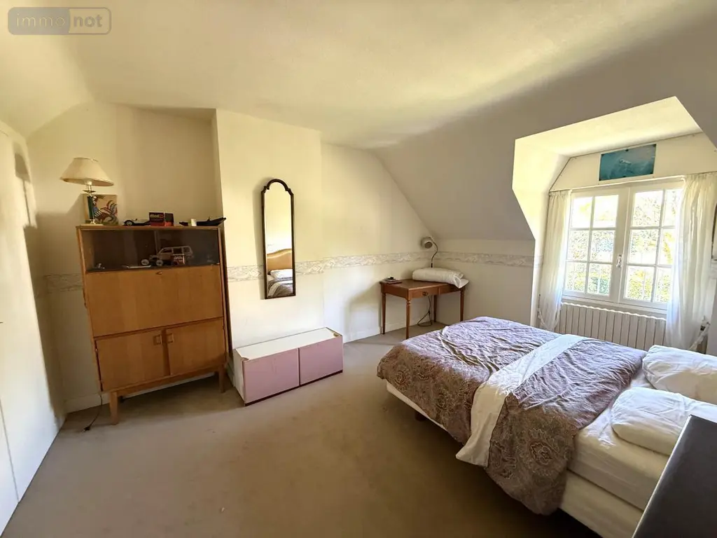Maison a vendre Plumergat 56400 Morbihan 56 185 m2 7 pièces 499000 euros 56024-819 012