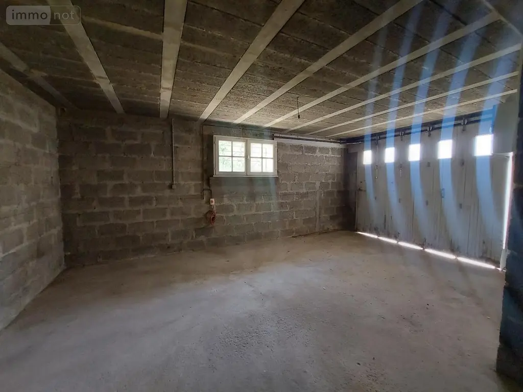Maison a vendre Kervignac 56700 Morbihan 56 194 m2 10 pièces 415840 euros 56040-677 014