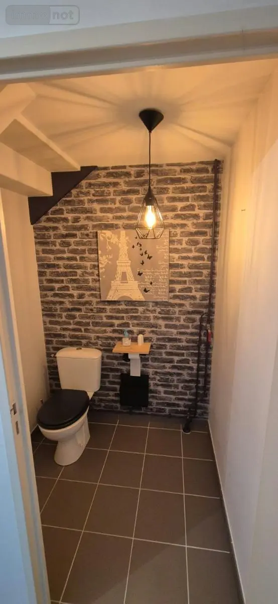 Location maison Wimille 62126 Pas-de-Calais 62 85 m2 4 pièces 975 euros 62055-L276 009