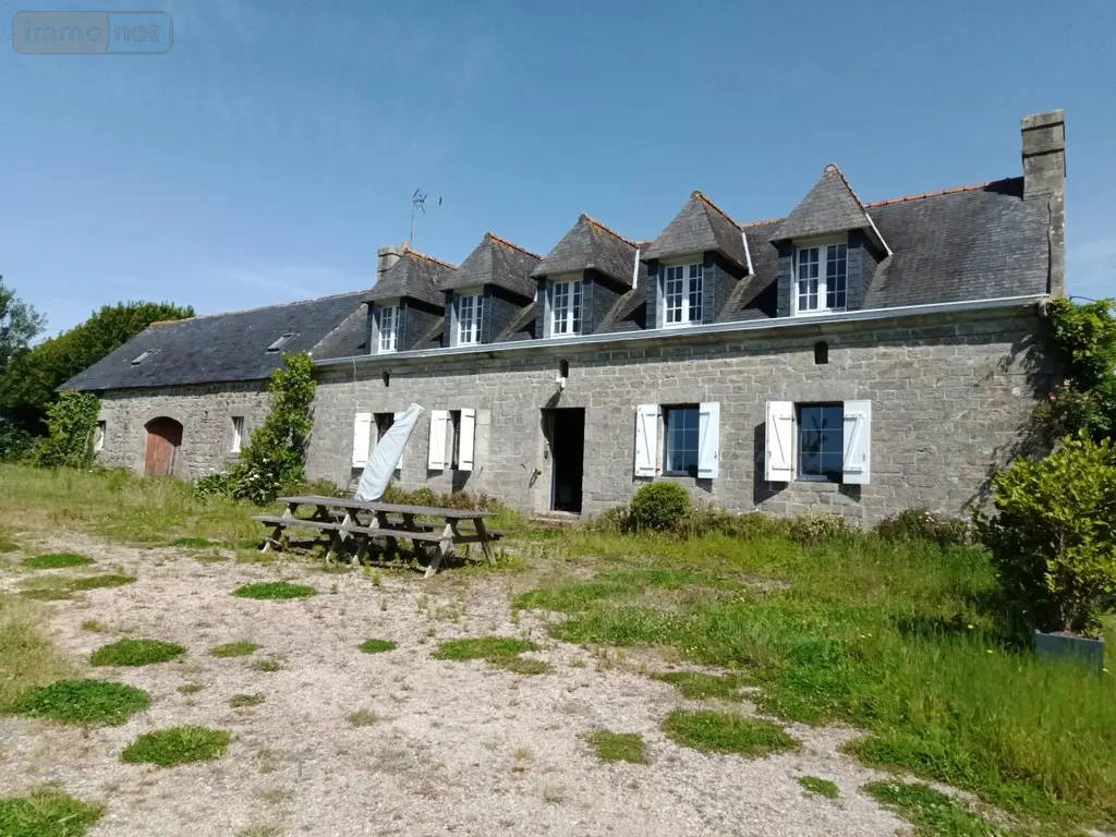 Maison a vendre Combrit 29120 Finistère 29 122 m2 336500 euros 29016-1170 004
