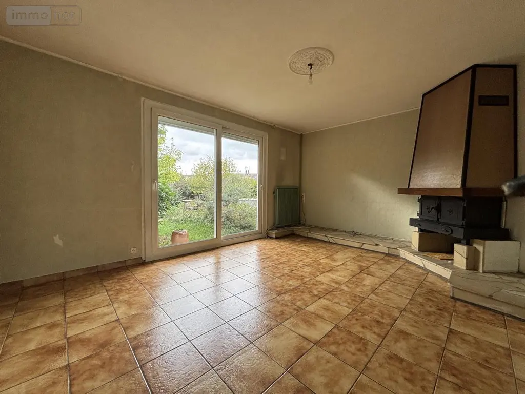 Maison a vendre Louviers 27400 Eure 27 126 m2 6 pièces 199000 euros 27063-1499 004
