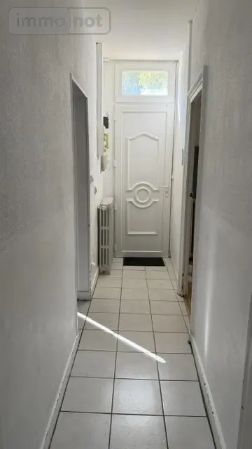 Maison a vendre Niort 79000 Deux-Sèvres 79 143 m2 249600 euros 79066-126 005