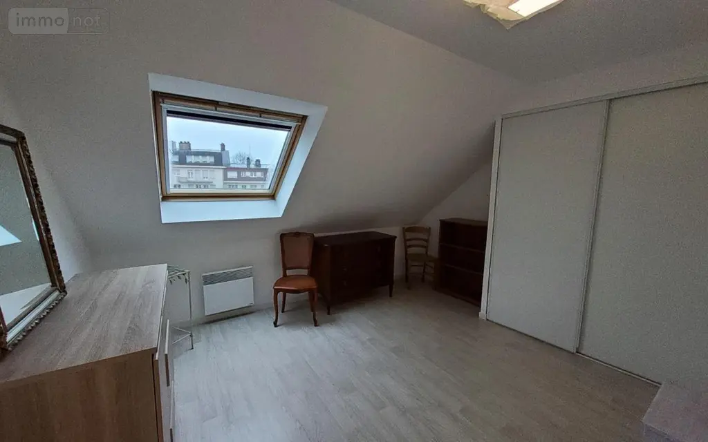 Appartement a vendre Carhaix-Plouguer 29270 Finistère 29 58 m2 3 pièces 173250 euros 29066-3849 005