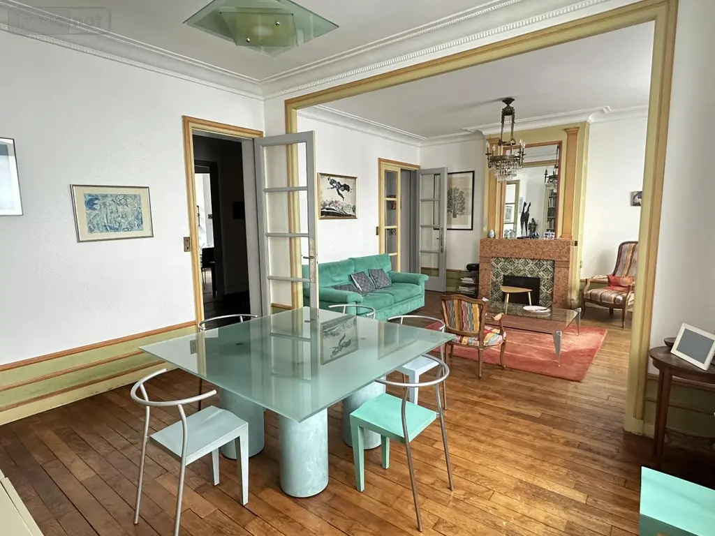 Appartement a vendre Lille 59800 Nord 59 138 m2 4 pièces 546000 euros 59017-2034 003