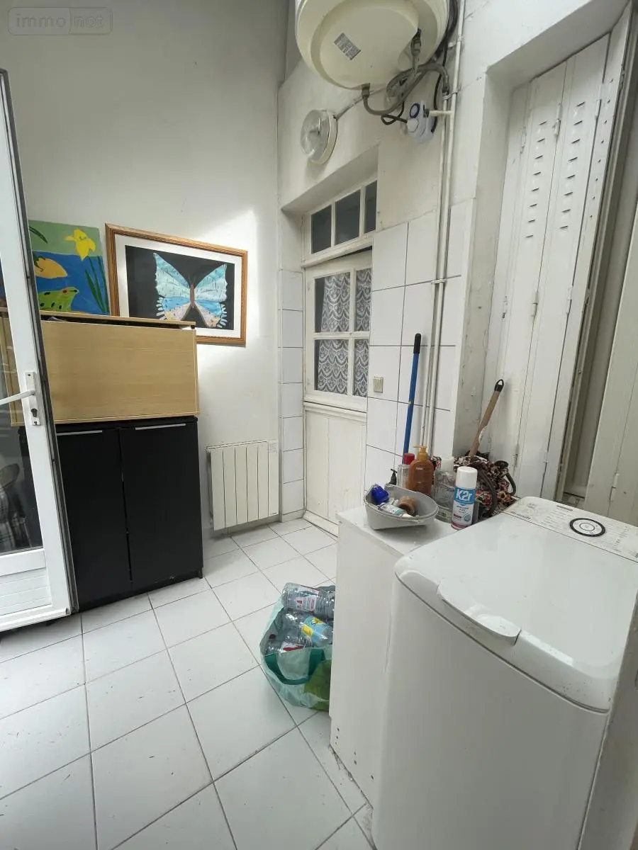 Maison a vendre Marolles-les-Braults 72260 Sarthe 72 36 m2 2 pièces 50384 euros 72126-3241 005