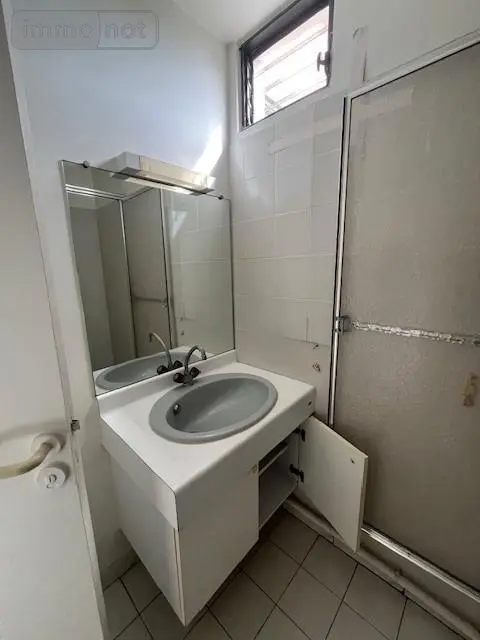 Appartement a vendre Fort-de-France 97200 Martinique 972 80 m2 4 pièces 180000 euros 97204-326 009